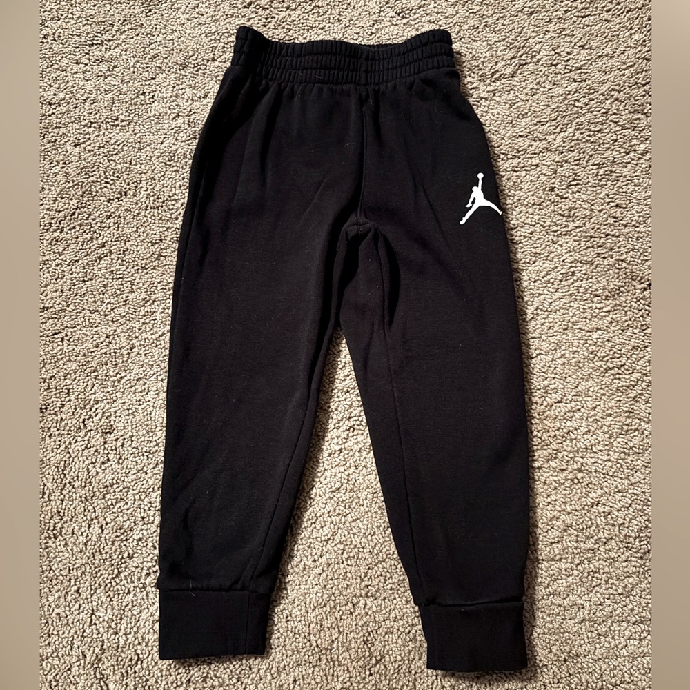 Air Jordan Toddler Boys Sweatpants